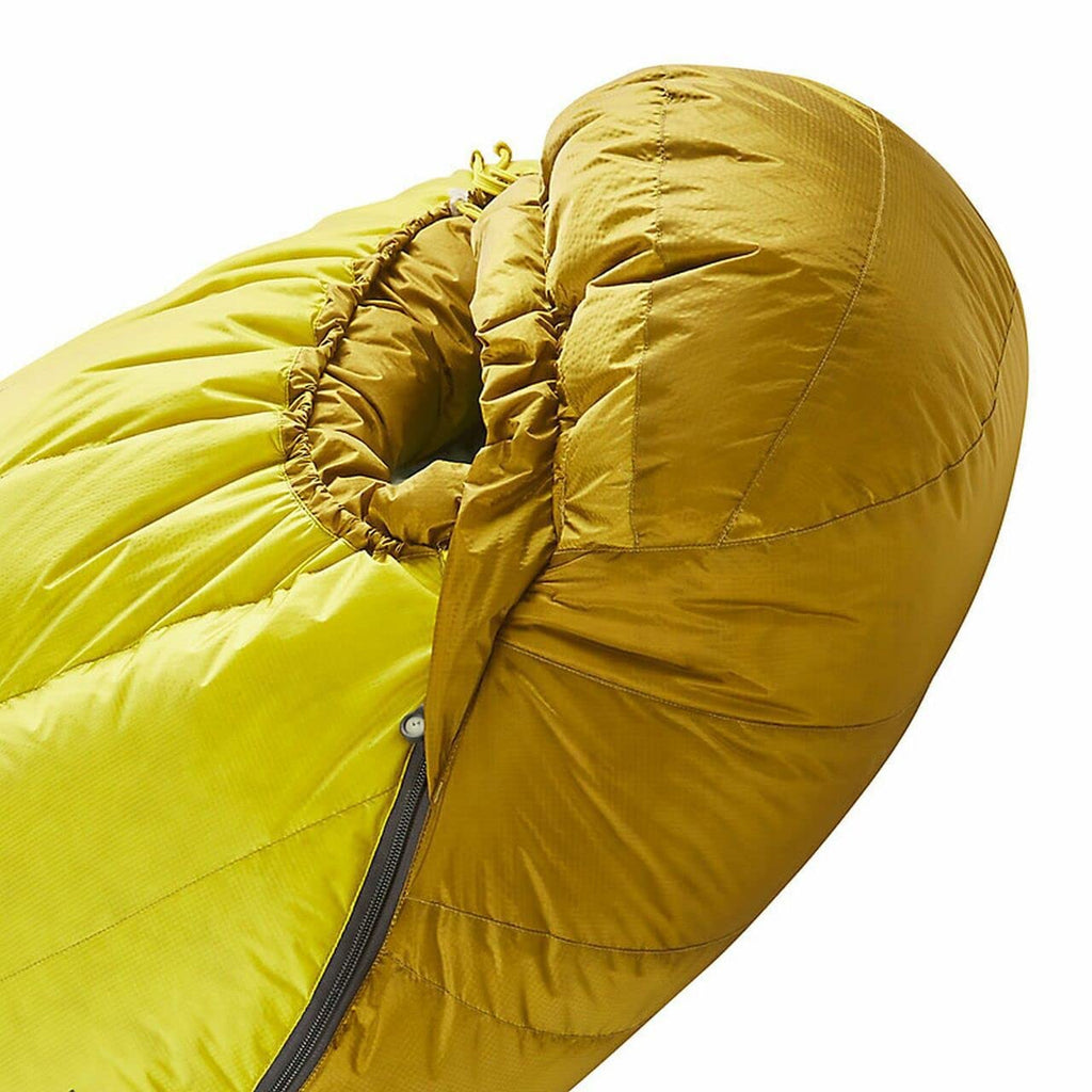 Marmot Col