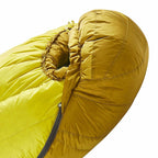 Marmot Col
