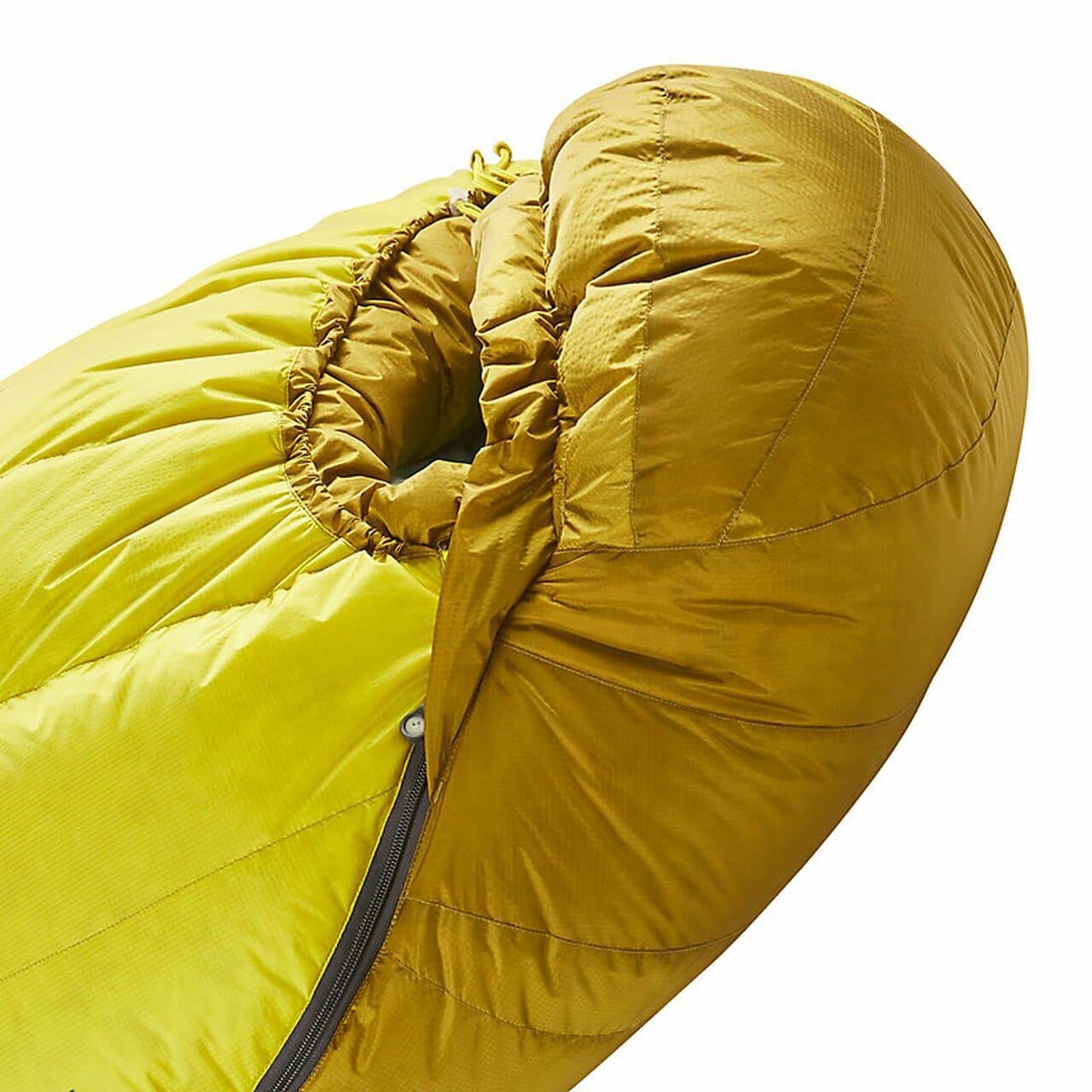Marmot Col