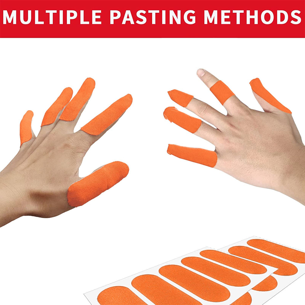 120Pcs Bowling Thumb Tape Bowling Finger Tape, Bowling Tape Thumb For Bowlers, Bowling Accessories For Men Women Sport Workout (