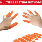 120Pcs Bowling Thumb Tape Bowling Finger Tape, Bowling Tape Thumb For Bowlers, Bowling Accessories For Men Women Sport Workout (