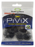 Pivix - Fast Twist 3.0 - Clamshell - Gray/Black