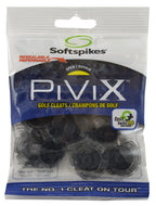 Pivix - Fast Twist 3.0 - Clamshell - Gray/Black