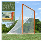 Bsn Practice Lacrosse Goal And Net