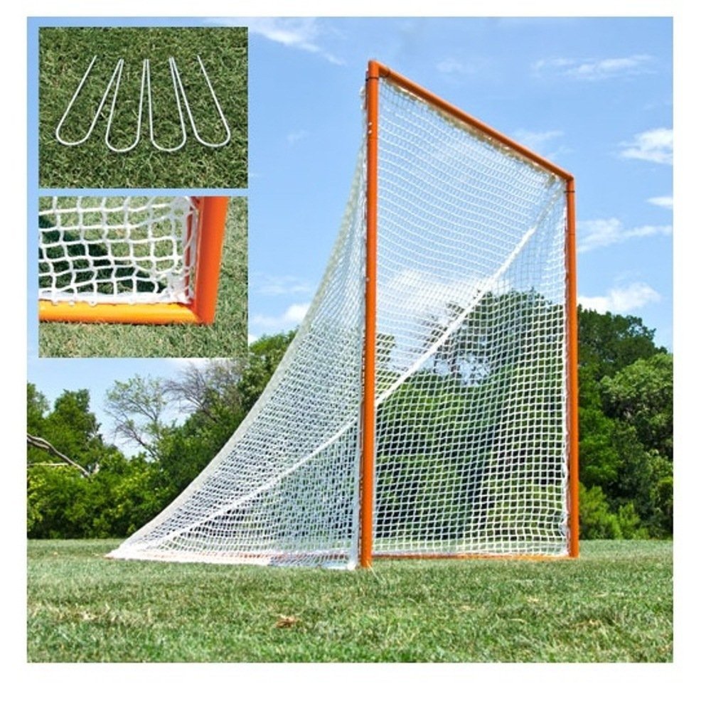 Bsn Practice Lacrosse Goal And Net