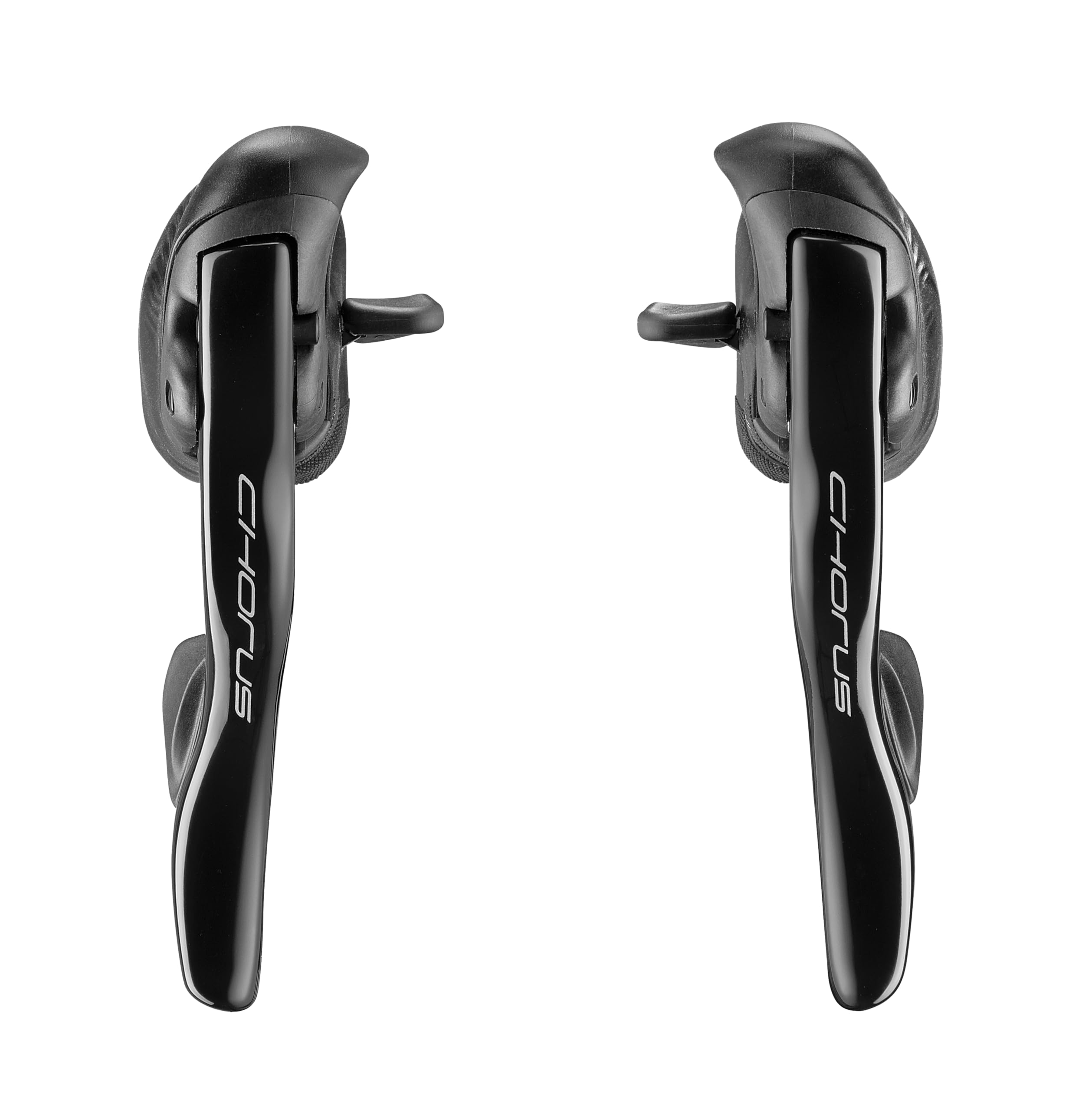 Campagnolo Ergopower Chorus 12 V Controllers 12 Speeds, Sports and Outdoors, Black, 12 V