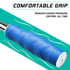 Golf Ball Retriever, Golf Ball Retriever Telescopic For Water With Spring Release-Ready Head, Ball Retriever Tool Golf With Lock