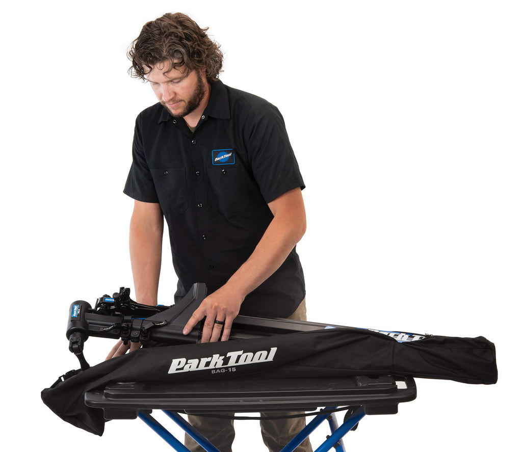 Park Tool Bag-15 Travel And Storage Bag