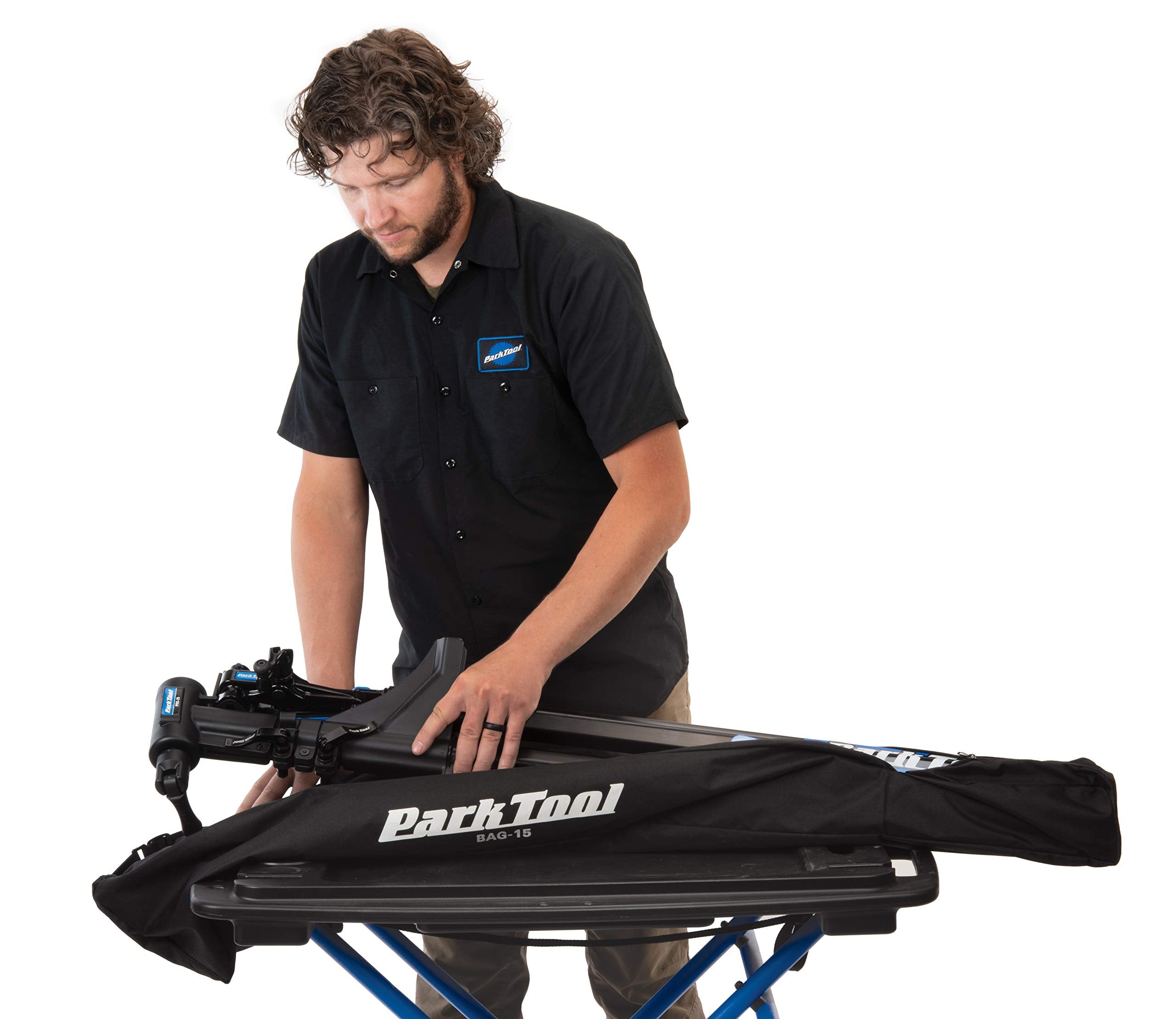 Park Tool Bag-15 Travel And Storage Bag