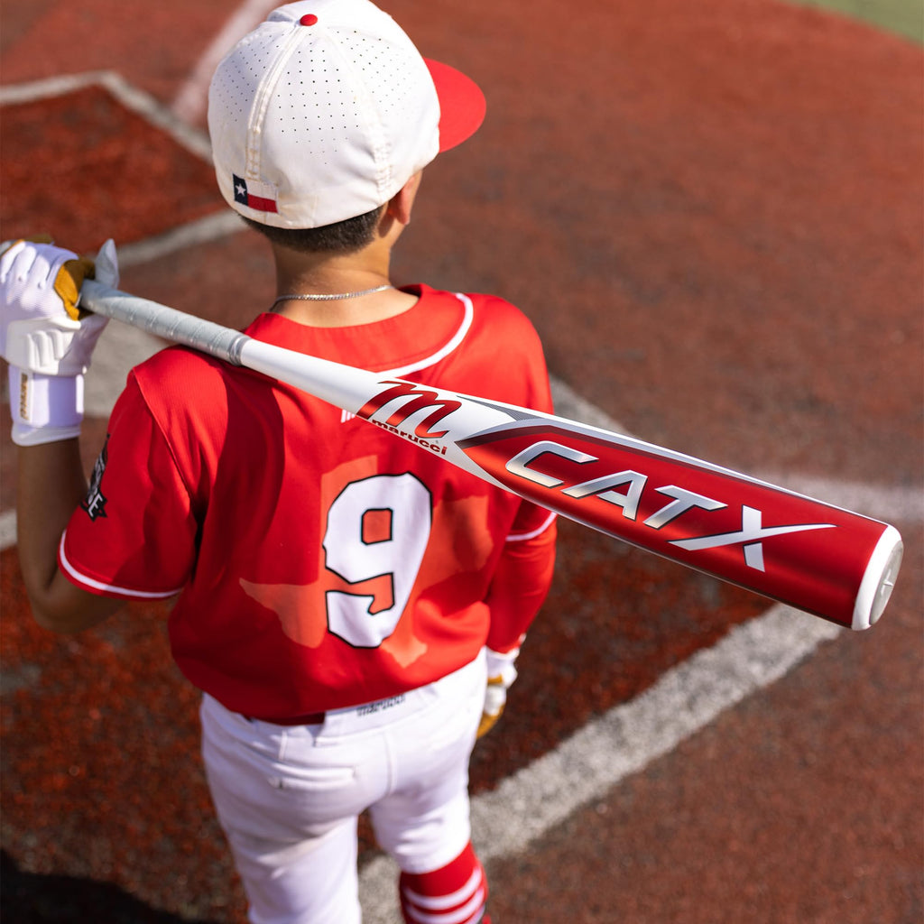 Marucci - Catx -5, 2 3/4 (Msbcx5-31/26)