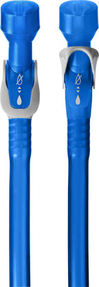 Camelbak Crux 1.5-Liter Water Reservoir - Hydration Bladder - Faster Water Flow Rate - Leak-Proof Water Bladder - Ergonomic Shap