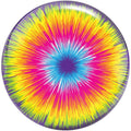Brunswick Viz-a-Ball Bowling Ball (16lbs, Tie-Dye Burst)