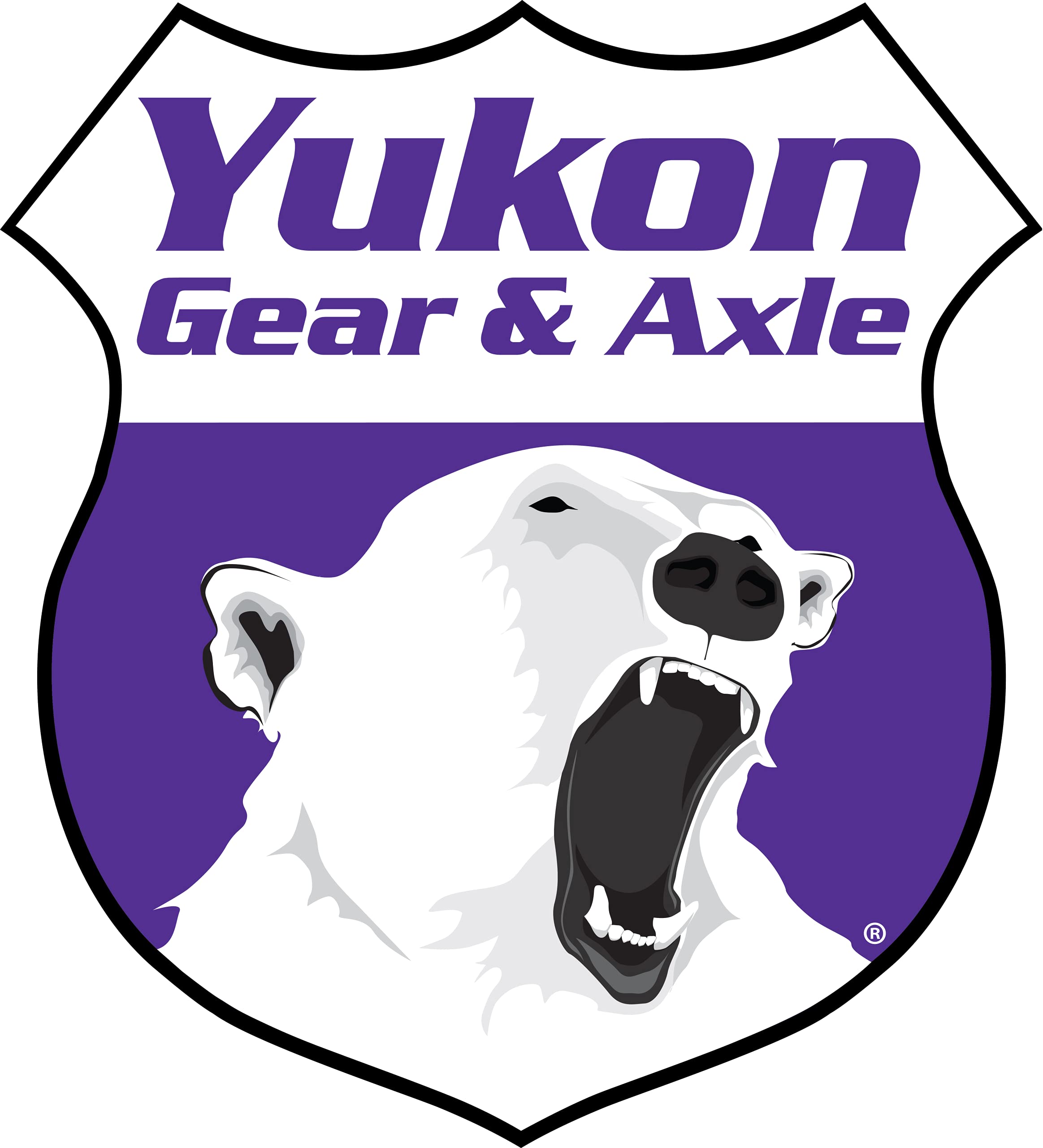 Yukon High Performance Ring & Pinion Gear Set For 2014 & Up Gm 9.5'' In A 4.11 Ratio