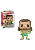 Funko POP! WWE: WWE Jake The Snake (Styles May Vary) Collectible Figure, Multicolor