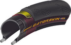 Continental Gatorskin Urban Specialty Bicycle Tire With Duraskin (26X1 1/8)