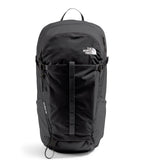 The North Face Basin 36 Liter Technical Daypack with Rain Cover | Unisex Backpack, Padded Hipbelt, Chest Strap, Hiking Pole Atta