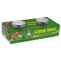 Coghlans Camp Heat - Compact Diethylene Glycol Heat Source for Camp Cooking, Emergency Preparedness, Portable Fuel for Outdoor 