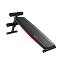 CAP Barbell Slant Board - Incline Bench for Sit-Ups, Core Strength, and Full-Body Workouts