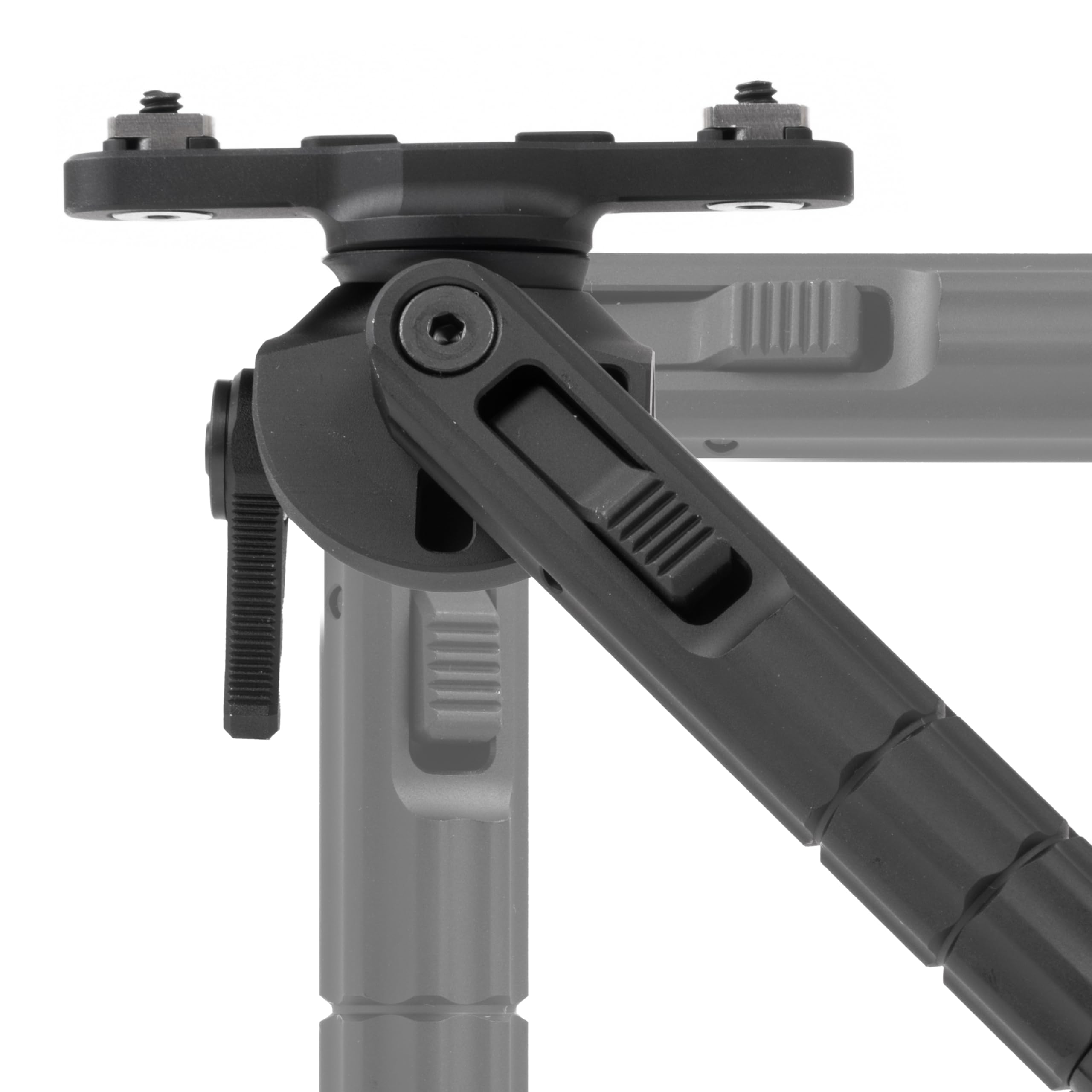 UTG Recon 360 TL Bipod, 7-9 Center Height, M-LOK