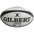 Gilbert G-Tr4000 Rugby Training Ball - Black (5)