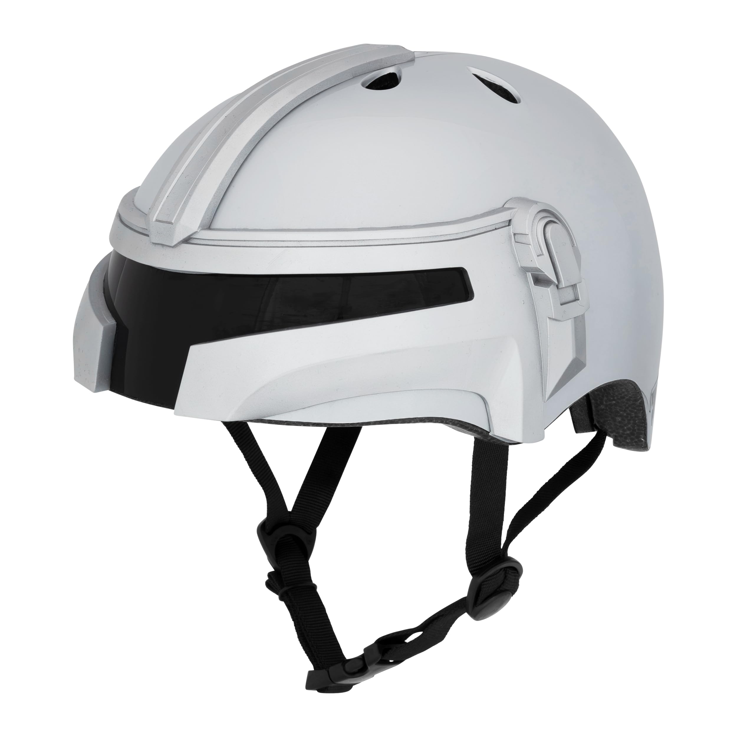 Bell Star Wars The Mandalorian Child Adjustable Multi-Sport Helmet (50-54 cm) Kids 5 and Up