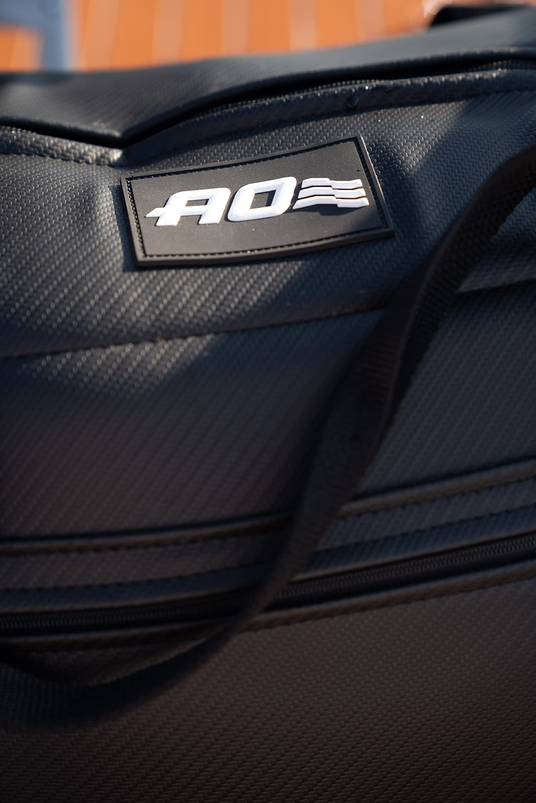 Ao Coolers Aocr36Bk 36 Pack Carbon Cooler - Black