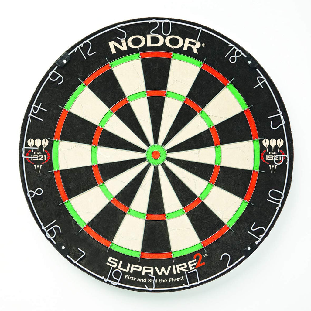 Nodor Supawire 2 Dartboard By Nodor