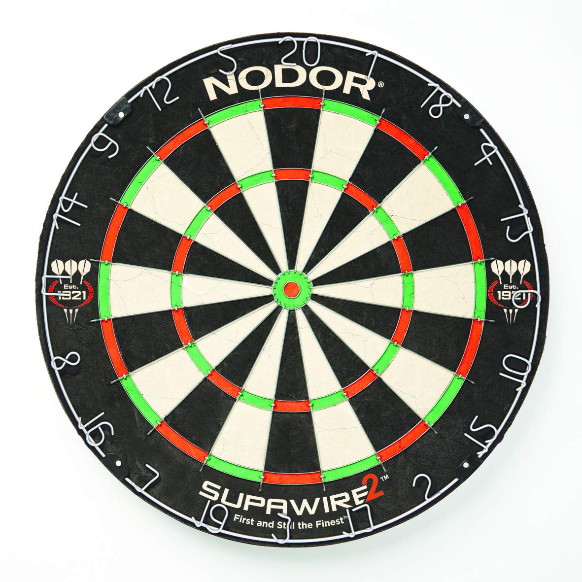 Nodor Supawire 2 Dartboard By Nodor