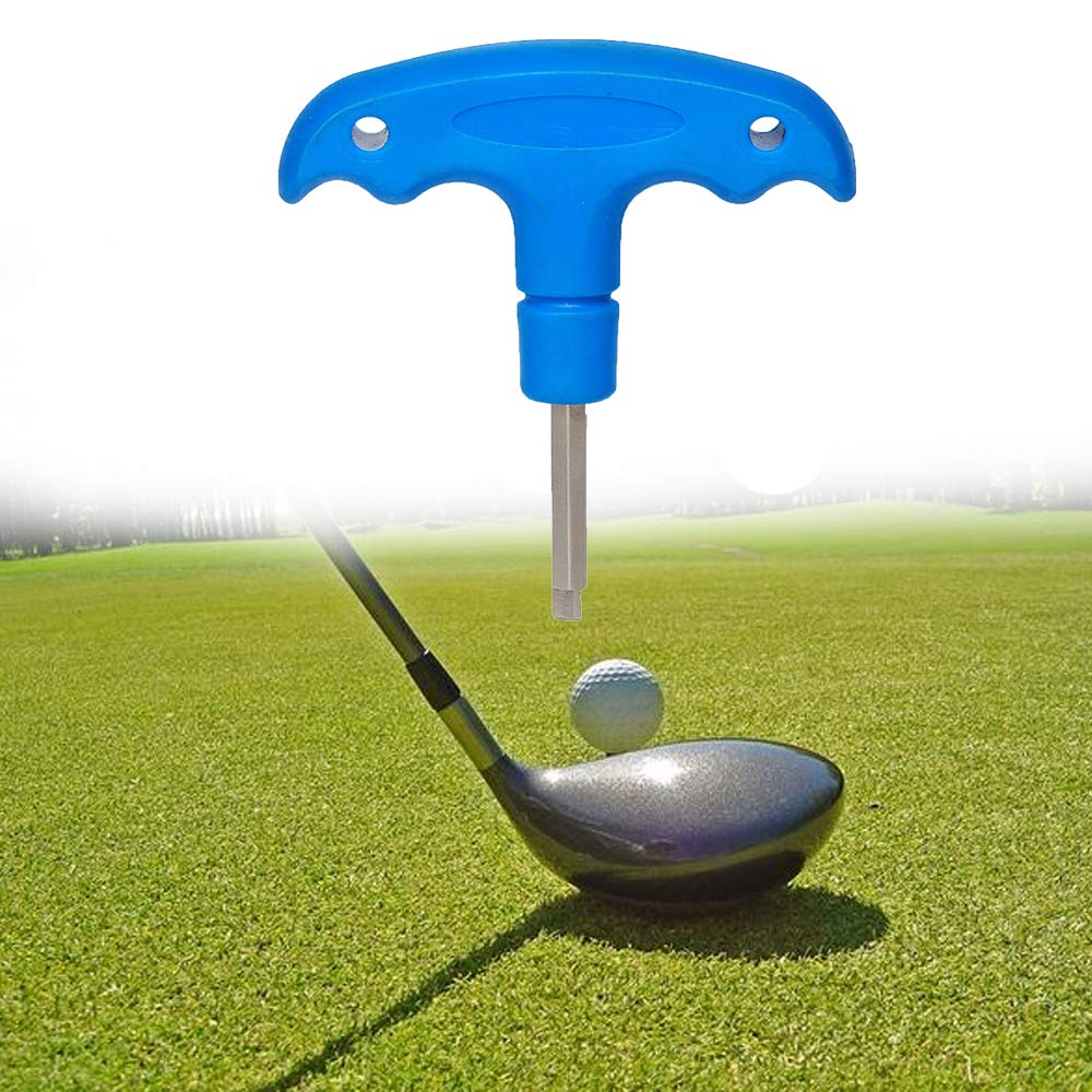 Hifrom Golf New Wrench Tool Kit Repalce Replacement For Adams Speedline Super Ls 9031 Weights Clubs