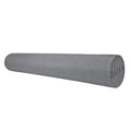 Gaiam Restore Foam Roller For Muscle Massage - 36'' Long Foam Roller, Deep Tissue Muscle Massager For Sore Muscles & Stimulation