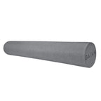 Gaiam Restore Foam Roller For Muscle Massage - 36'' Long Foam Roller, Deep Tissue Muscle Massager For Sore Muscles & Stimulation