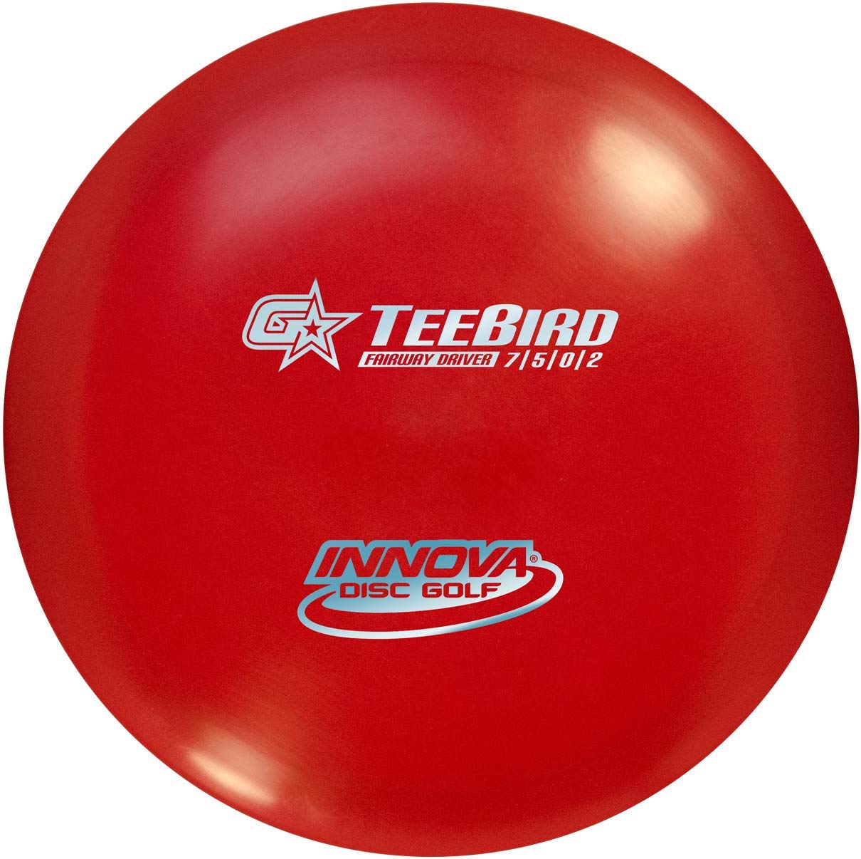 Innova Disc Golf Gsttb 170-172 Bird Driver