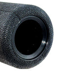 Alveytech Rubber Hand Grips - Fits Go-Go, Mega Motion & Pride Electric Mobility Scooter, Handlebar Parts For Medical Wheelchairs