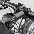 Triwonder Bike Stem 25.4 31.8 Adjustable 60 Degree 90Mm 110Mm 130Mm Bike Handlebar Extender Stem Riser Bicycle Handle Bar Extens