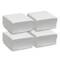 Spri Chalk Block, 2Oz. (4 Pack) For Gymnastics, Rock Climbing, Bouldering, Weight-Lifting,