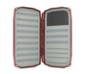 Umpqua UPG Sili Weekender Fly Box Large Claret