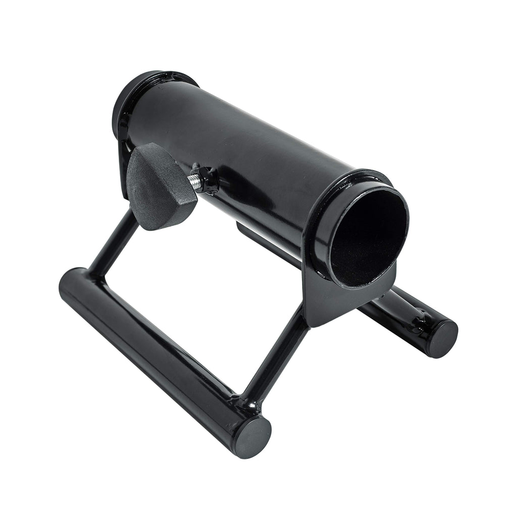 Cap Barbell Double D Grip Attachment, Fits 2 Inch Bars