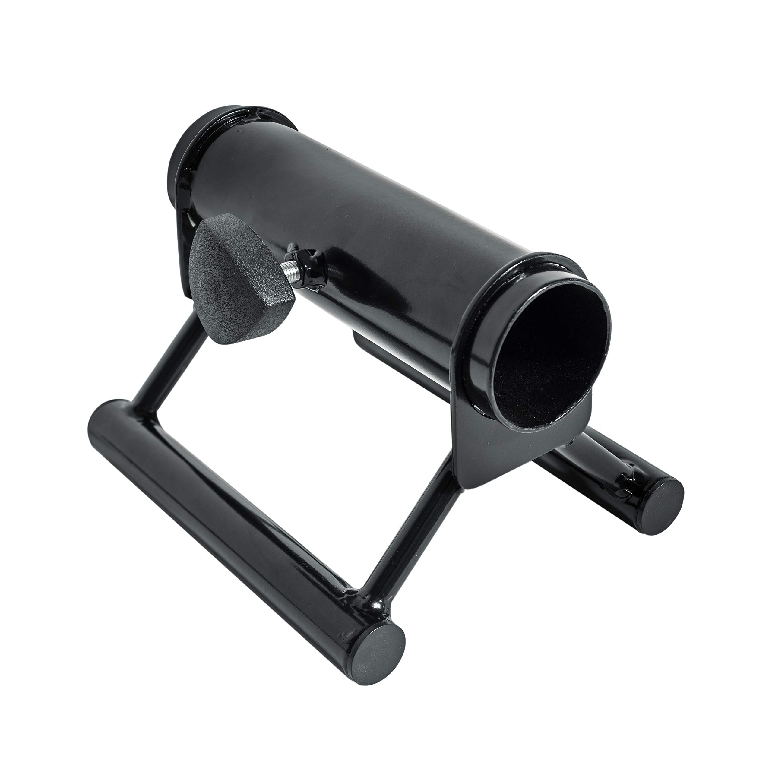 Cap Barbell Double D Grip Attachment, Fits 2 Inch Bars