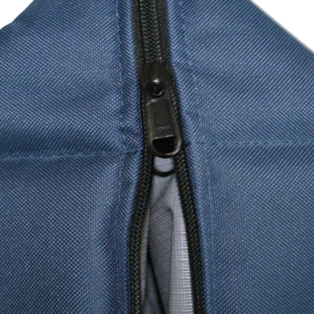Ao Coolers Original Soft Cooler With High-Density Insulation, Navy Blue, 12-Can
