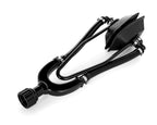Camco Boat Dual Water Feed Motor Flusher - Flushes Contaminates Out Of Your Boat Engine  Dual Input Design  Connects To Standard