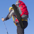 Cosmos Portable Trekking Poles Carrying Bag Tent Poles Bag Replacement Storage Bag Pouch For Walking Stick Trekking Hiking Poles