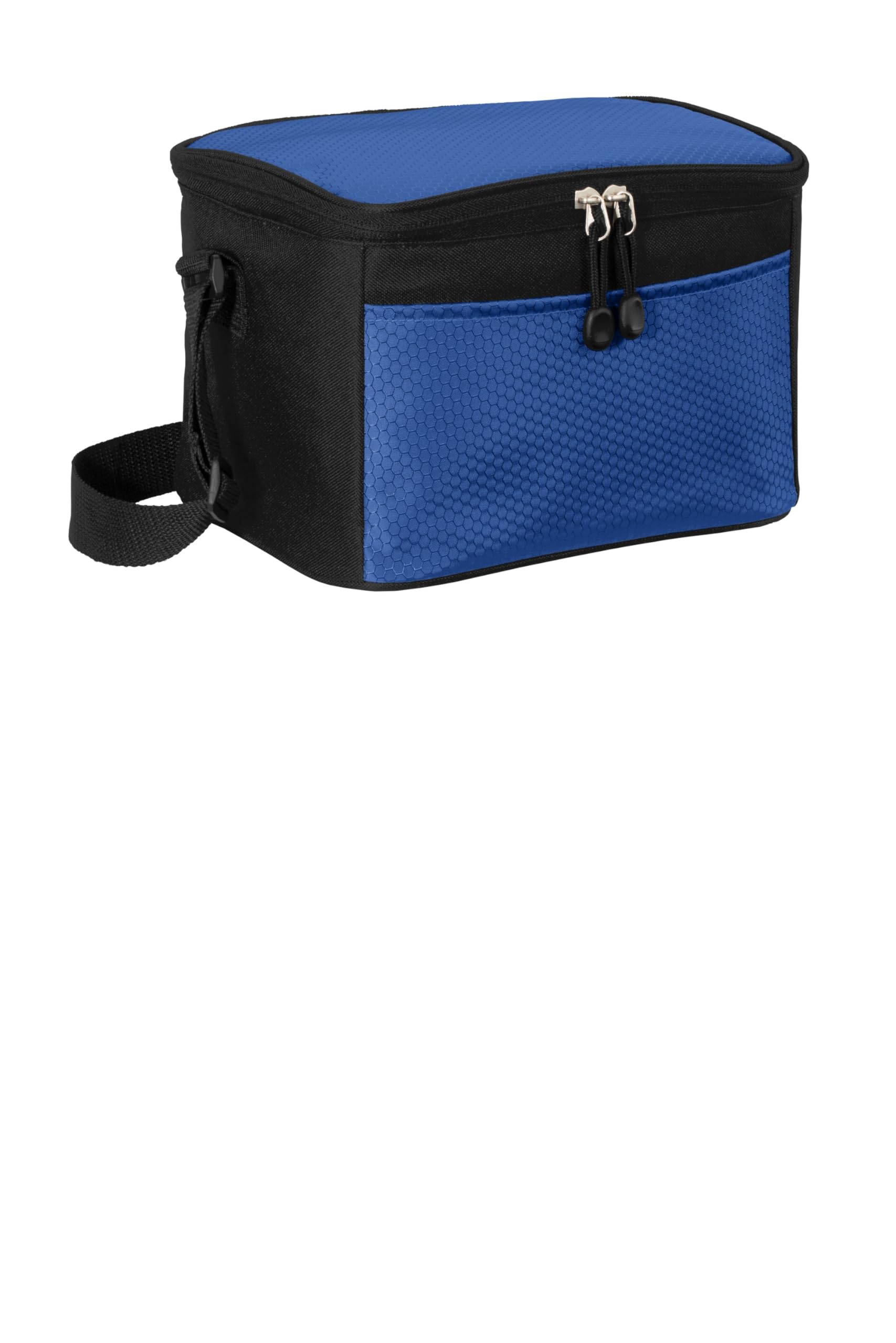 Port Authority 6-Can Cube Cooler. Bg512