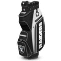 Team Effort WinCraft Las Vegas Raiders Bucket III Cooler Cart Golf Bag