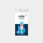 Brush Baggy 1-3 Inch Paint Brush Cover (8 Pack)