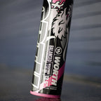 Worth | 2025 | Bedlam Slowpitch Softball Bat | USSSA | 13.5 Barrel | Balanced | 2-Piece | 26 oz