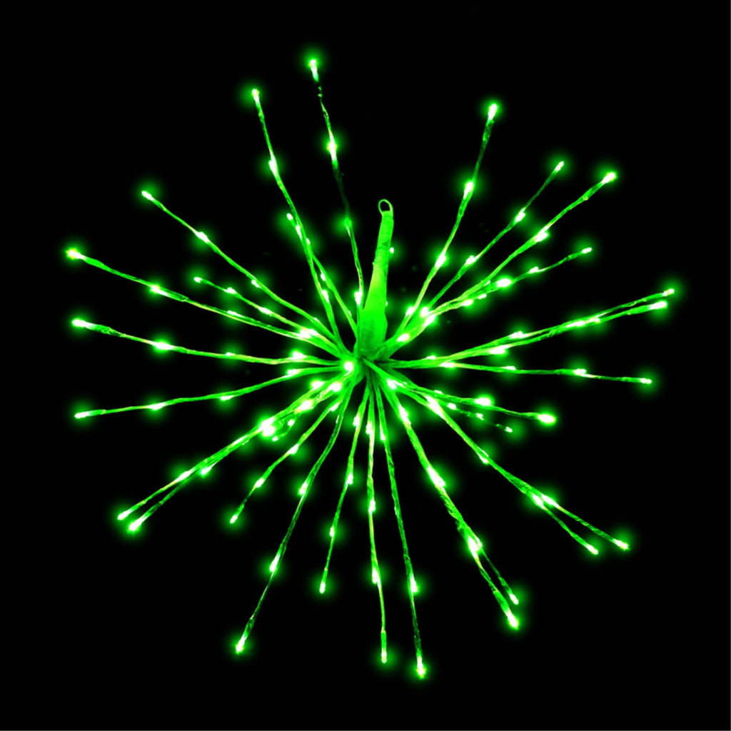 Radiant Blast Green 24'''' (Pack Of 1)