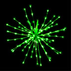 Radiant Blast Green 24'''' (Pack Of 1)
