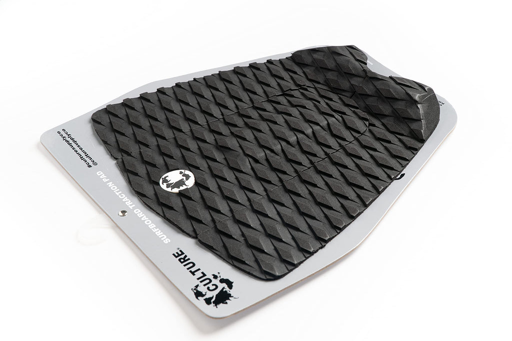 Culture Supply Surfboard Traction Pad (Arch)
