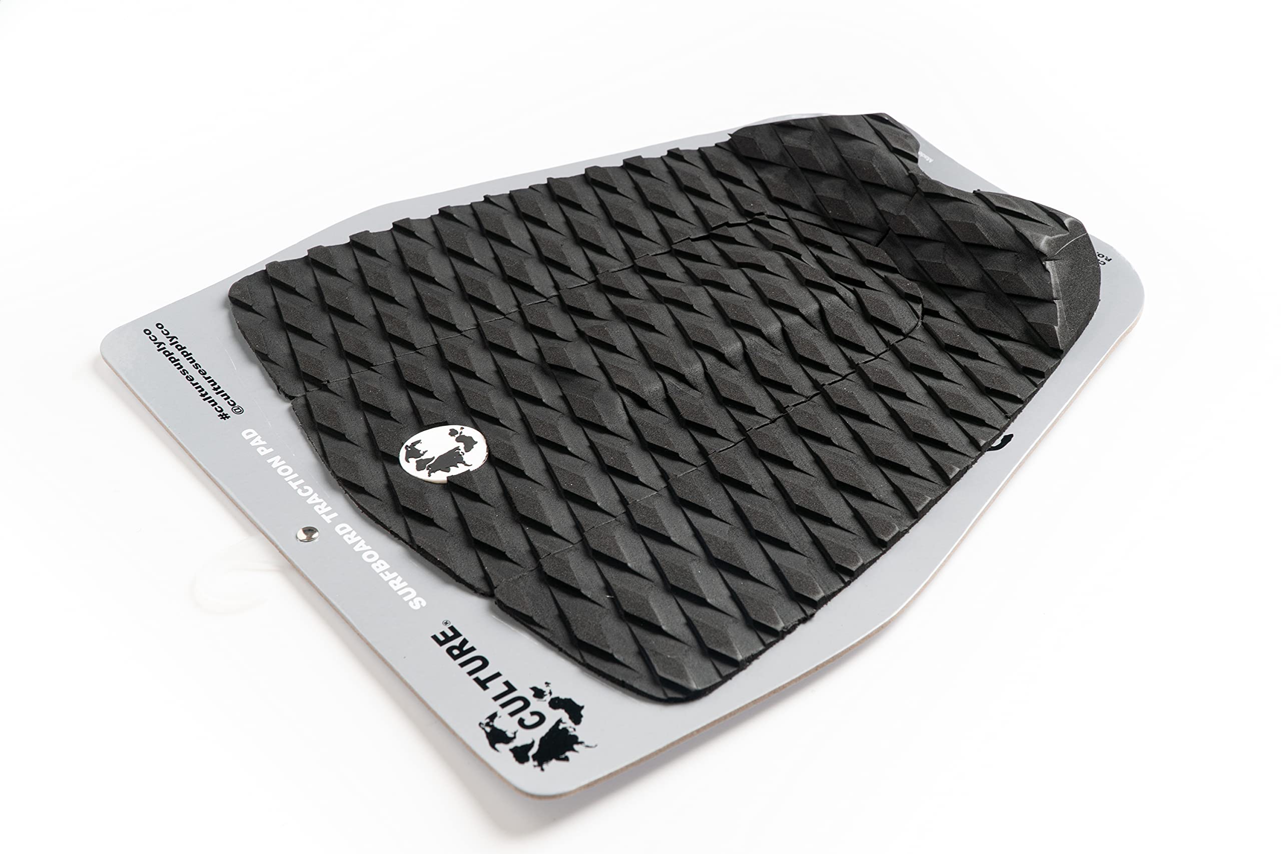 Culture Supply Surfboard Traction Pad (Arch)