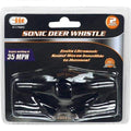 Iit 17925 Sonic Deer Whistle 2Piece,